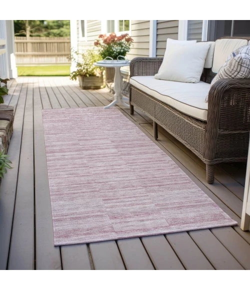 Addison Chantille ACN817-Blush 2 ft. 3 in. X 7 ft. 6 in. Rectangle Rug