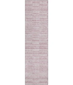 Addison Chantille ACN817-Blush 2 ft. 3 in. X 7 ft. 6 in. Rectangle Rug