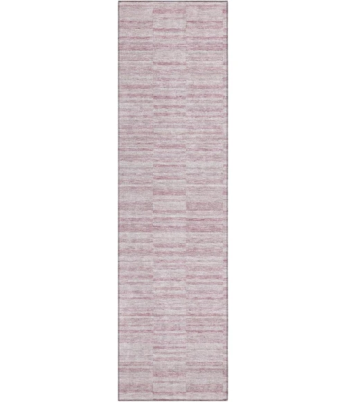 Addison Chantille ACN817-Blush 2 ft. 3 in. X 7 ft. 6 in. Rectangle Rug