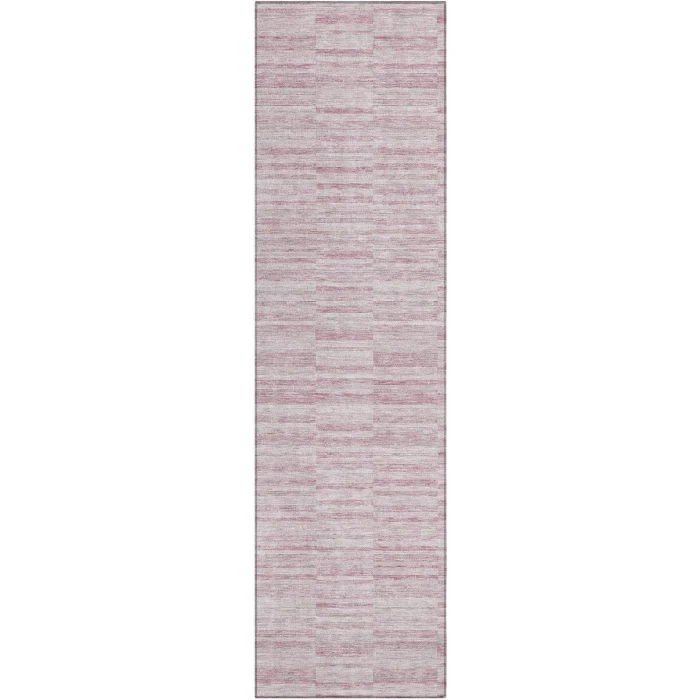 Addison Chantille ACN817-Blush 2 ft. 3 in. X 7 ft. 6 in. Rectangle Rug