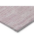 Addison Chantille ACN817-Blush 3 ft. X 5 ft. Rectangle Rug