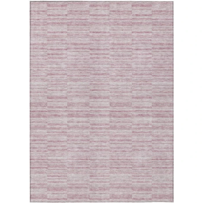 Addison Chantille ACN817-Blush 8 ft. X 10 ft. Rectangle Rug