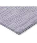 Addison Chantille ACN817-Plum 10 ft. X 14 ft. Rectangle Rug
