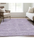 Addison Chantille ACN817-Plum 10 ft. X 14 ft. Rectangle Rug