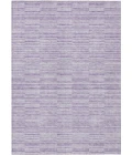 Addison Chantille ACN817-Plum 10 ft. X 14 ft. Rectangle Rug