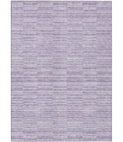 Addison Chantille ACN817-Plum 10 ft. X 14 ft. Rectangle Rug