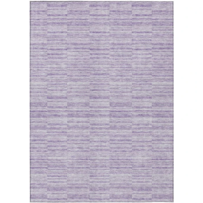 Addison Chantille ACN817-Plum 10 ft. X 14 ft. Rectangle Rug