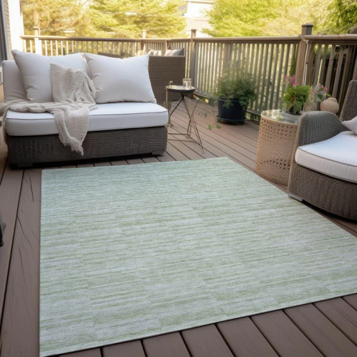 Addison Chantille ACN817-Sage 10 ft. X 14 ft. Rectangle Rug