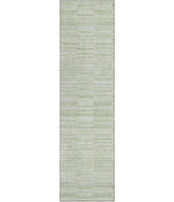 Addison Chantille ACN817-Sage 2 ft. 3 in. X 7 ft. 6 in. Rectangle Rug