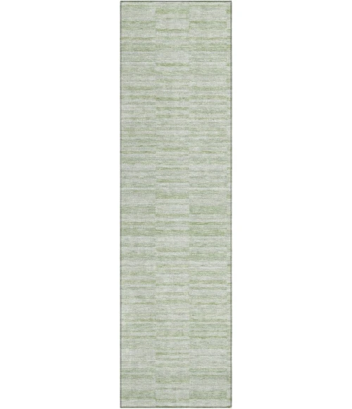 Addison Chantille ACN817-Sage 2 ft. 3 in. X 7 ft. 6 in. Rectangle Rug