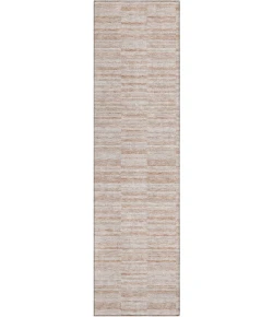 Addison Chantille ACN817-Salmon 2 ft. 3 in. X 7 ft. 6 in. Rectangle Rug