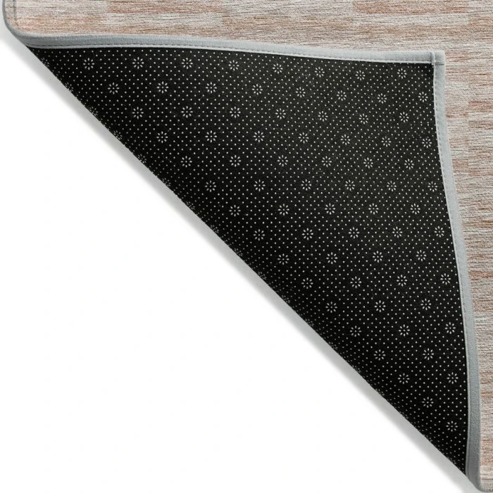 Addison Chantille ACN817-Salmon 8 ft. X 10 ft. Rectangle Rug