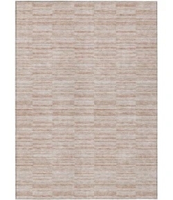 Addison Chantille ACN817-Salmon 10 ft. X 14 ft. Rectangle Rug