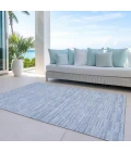 Addison Chantille ACN817-Sky 3 ft. X 5 ft. Rectangle Rug