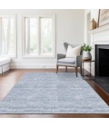 Addison Chantille ACN817-Sky 3 ft. X 5 ft. Rectangle Rug