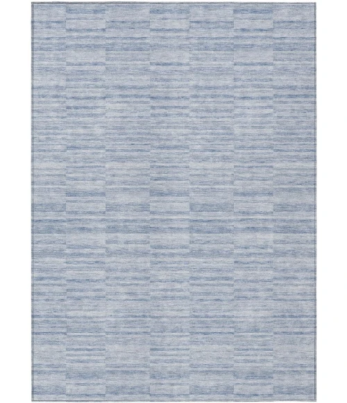 Addison Chantille ACN817-Sky 3 ft. X 5 ft. Rectangle Rug