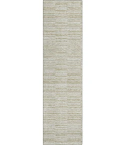 Addison Chantille ACN817-Taupe 2 ft. 3 in. X 7 ft. 6 in. Rectangle Rug