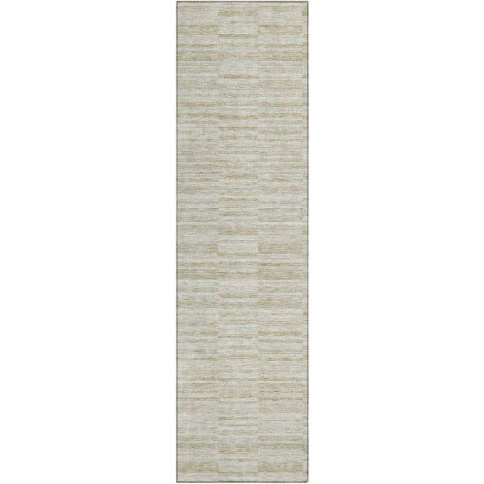 Addison Chantille ACN817-Taupe 2 ft. 3 in. X 7 ft. 6 in. Rectangle Rug