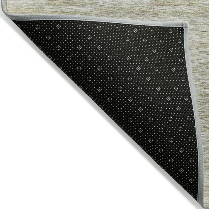 Addison Chantille ACN817-Taupe 5 ft. X 7 ft. 6 in. Rectangle Rug