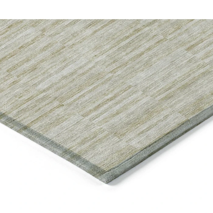 Addison Chantille ACN817-Taupe 5 ft. X 7 ft. 6 in. Rectangle Rug