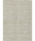 Addison Chantille ACN817-Taupe 5 ft. X 7 ft. 6 in. Rectangle Rug