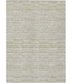 Addison Chantille ACN817-Taupe 5 ft. X 7 ft. 6 in. Rectangle Rug
