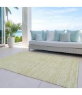 Addison Chantille ACN817-Wheat 9 ft. X 12 ft. Rectangle Rug