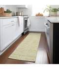 Addison Chantille ACN817-Wheat 2 ft. 3 in. X 7 ft. 6 in. Rectangle Rug