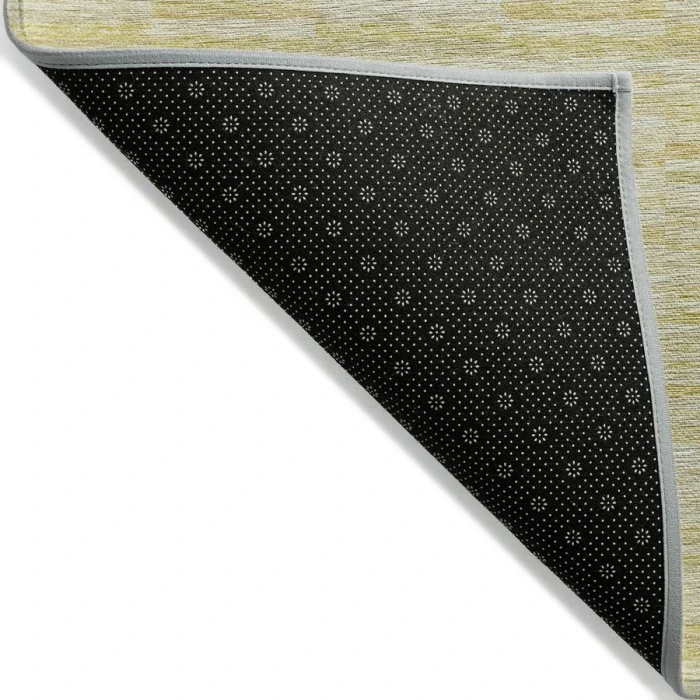 Addison Chantille ACN817-Wheat 10 ft. X 14 ft. Rectangle Rug