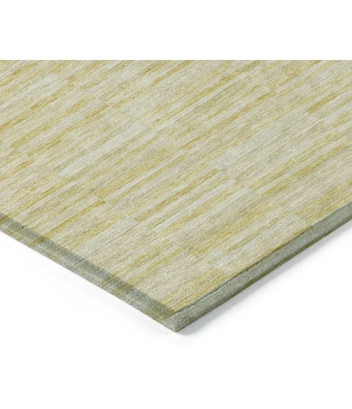Addison Chantille ACN817-Wheat 9 ft. X 12 ft. Rectangle Rug