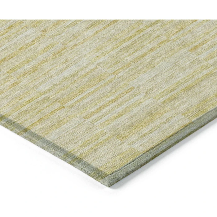 Addison Chantille ACN817-Wheat 10 ft. X 14 ft. Rectangle Rug