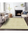 Addison Chantille ACN817-Wheat 9 ft. X 12 ft. Rectangle Rug