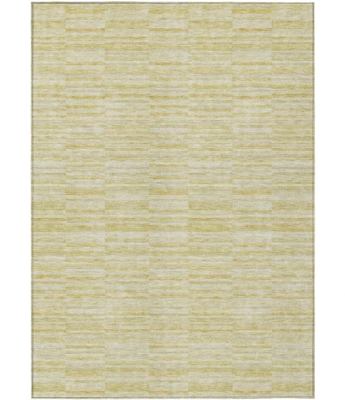 Addison Chantille ACN817-Wheat 9 ft. X 12 ft. Rectangle Rug