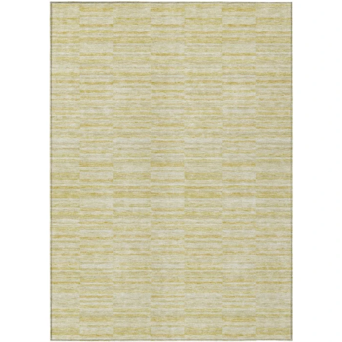 Addison Chantille ACN817-Wheat 10 ft. X 14 ft. Rectangle Rug