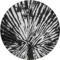 Addison Chantille ACN818-Black 8 ft. X 8 ft. Round Rug