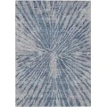 Addison Chantille ACN818-Blue 3 ft. X 5 ft. Rectangle Rug