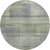 Addison Chantille ACN819-Aloe 8 ft. X 8 ft. Round Rug
