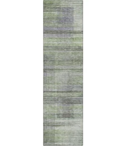 Addison Chantille ACN819-Aloe 2 ft. 3 in. X 7 ft. 6 in. Rectangle Rug