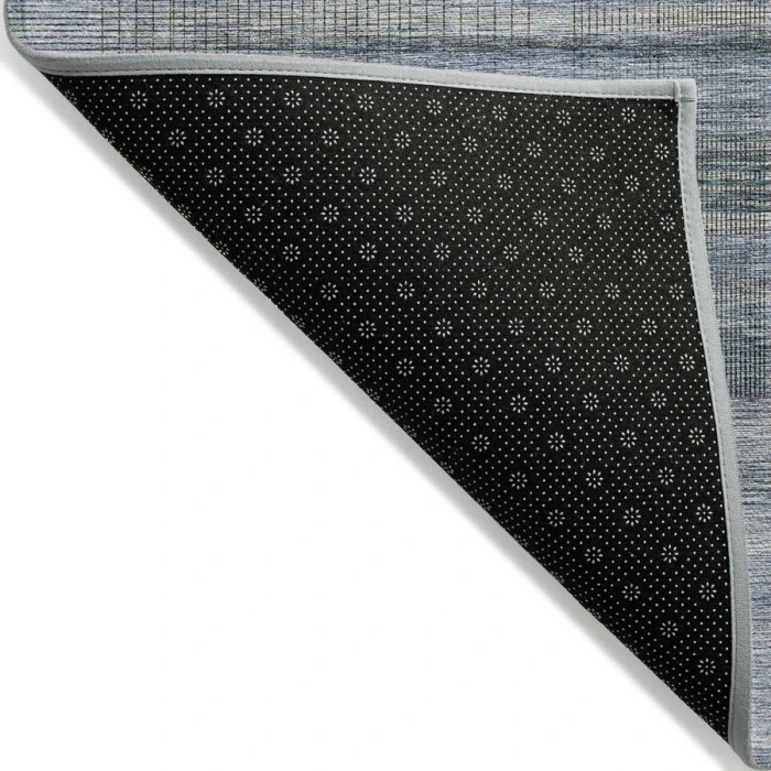 Addison Chantille ACN819-Blue 5 ft. X 7 ft. 6 in. Rectangle Rug