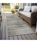 Addison Chantille ACN819-Khaki 2 ft. 3 in. X 7 ft. 6 in. Rectangle Rug