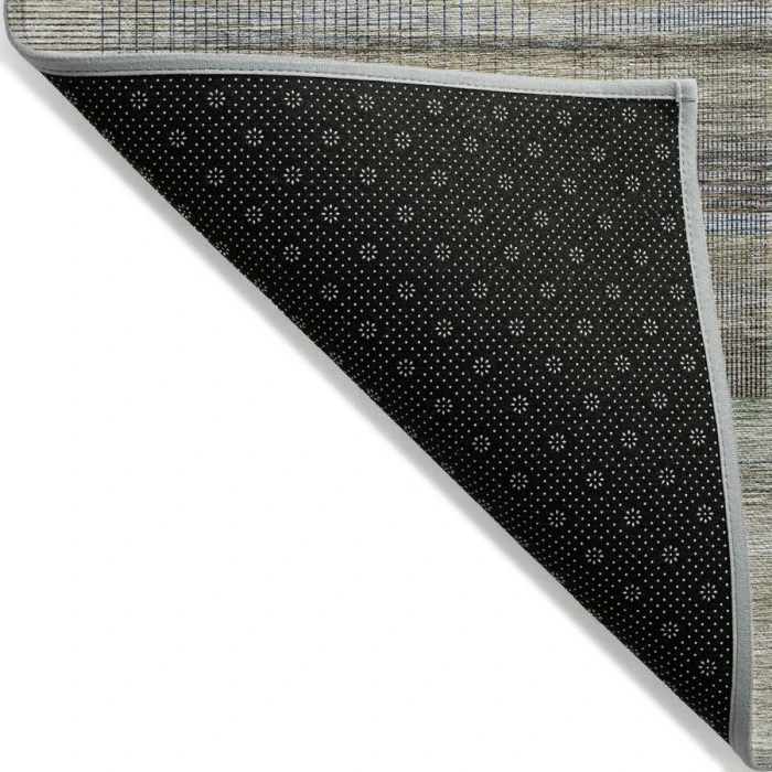 Addison Chantille ACN819-Khaki 2 ft. 3 in. X 7 ft. 6 in. Rectangle Rug