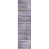 Addison Chantille ACN819-Purple 2 ft. 3 in. X 7 ft. 6 in. Rectangle Rug