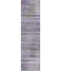 Addison Chantille ACN819-Purple 2 ft. 3 in. X 7 ft. 6 in. Rectangle Rug