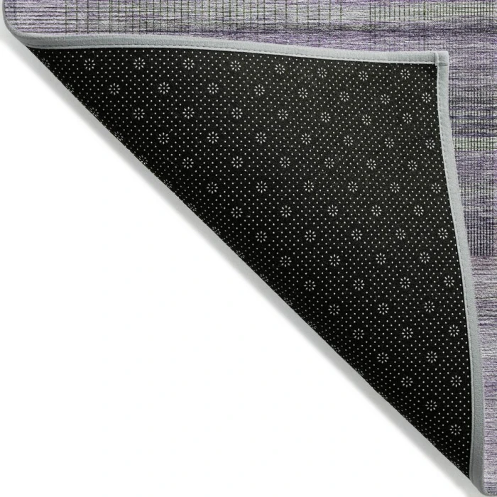 Addison Chantille ACN819-Purple 2 ft. 3 in. X 7 ft. 6 in. Rectangle Rug