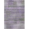 Addison Chantille ACN819-Purple 5 ft. X 7 ft. 6 in. Rectangle Rug