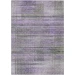 Addison Chantille ACN819-Purple 5 ft. X 7 ft. 6 in. Rectangle Rug