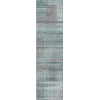 Addison Chantille ACN819-Teal 2 ft. 3 in. X 7 ft. 6 in. Rectangle Rug