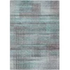 Addison Chantille ACN819-Teal 5 ft. X 7 ft. 6 in. Rectangle Rug
