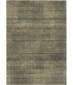 Addison Chantille ACN820-Brown 8 ft. X 10 ft. Rectangle Rug