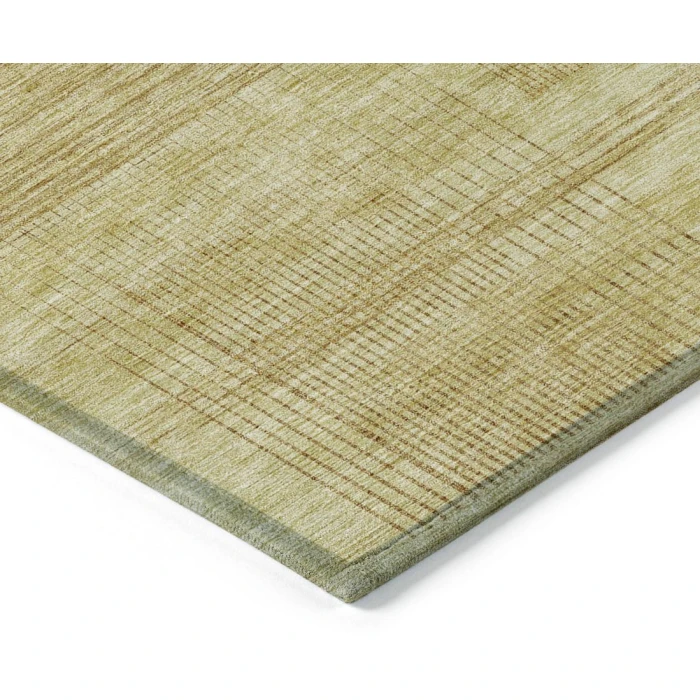 Addison Chantille ACN820-Gold 10 ft. X 14 ft. Rectangle Rug